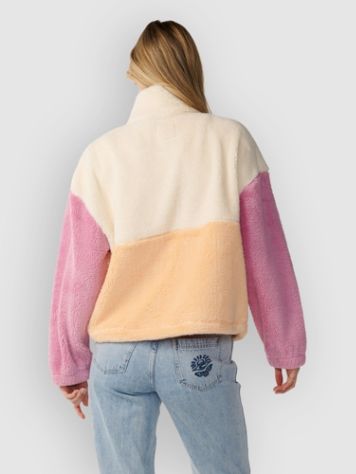 Surf Clogs Rip Curl Surf Revival Heritage Zip Thru Polar Fleecejacke - kaufe jetzt ...