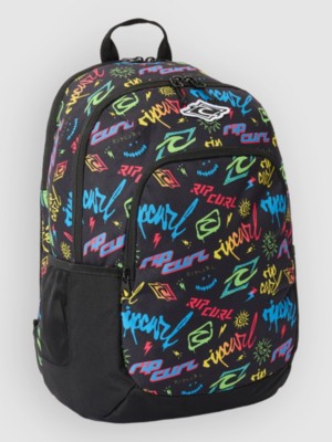 Rip Curl Ozone 30L Kids Rugzak patroon Multicolor