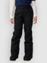 solid black