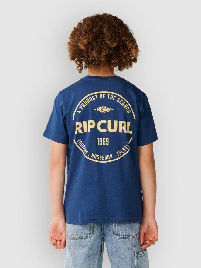 Rip Curl Staple Kids T-Shirt