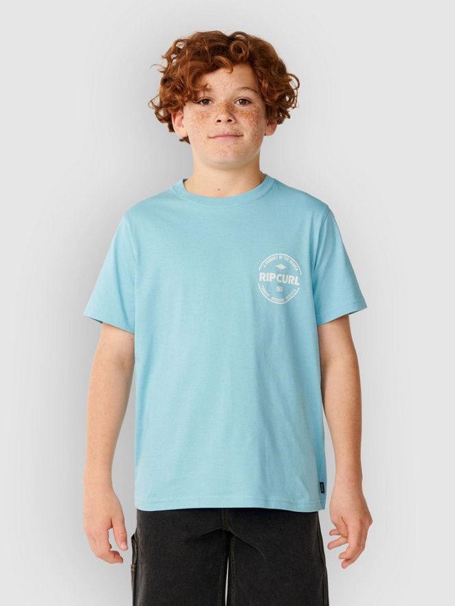 Rip Curl Staple Kids T-Shirt