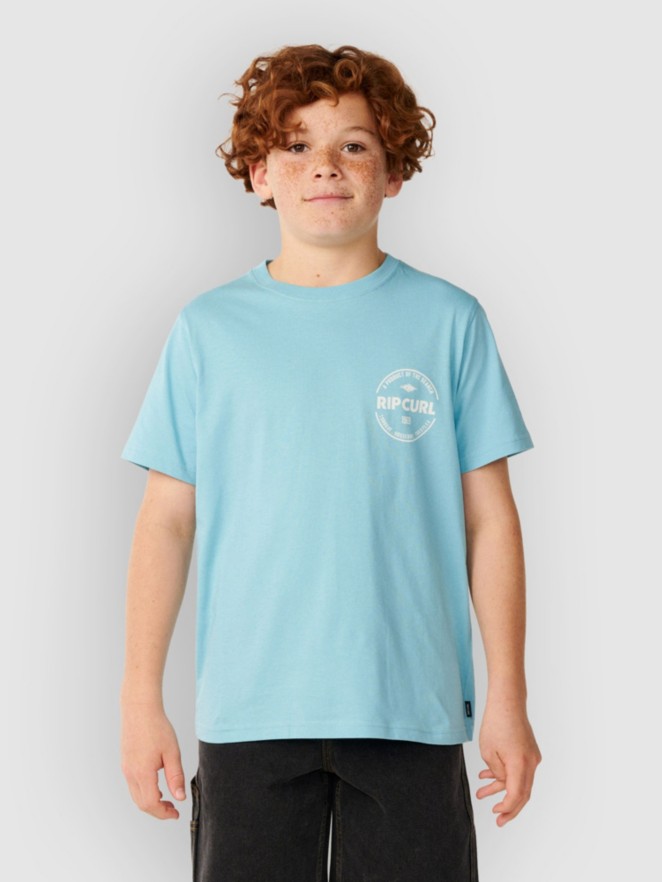 Rip Curl Staple Kids T-Shirt
