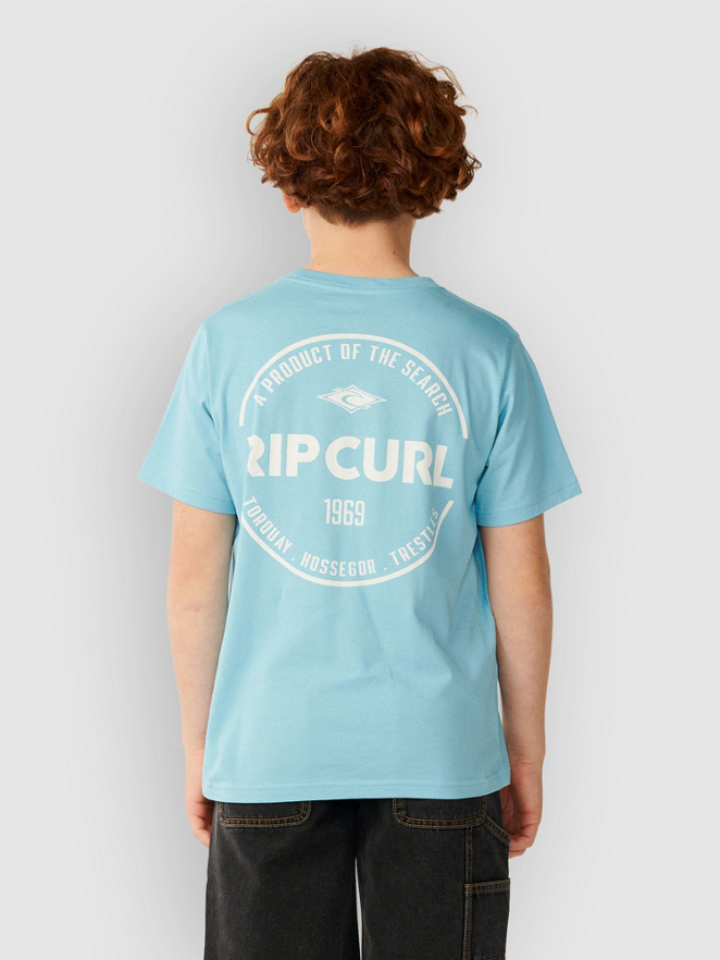 Rip Curl Staple Kids T-Shirt