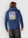 Rip Curl Pacific Rinse Higgins Hoodie