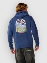 Rip Curl Pacific Rinse Higgins Hoodie