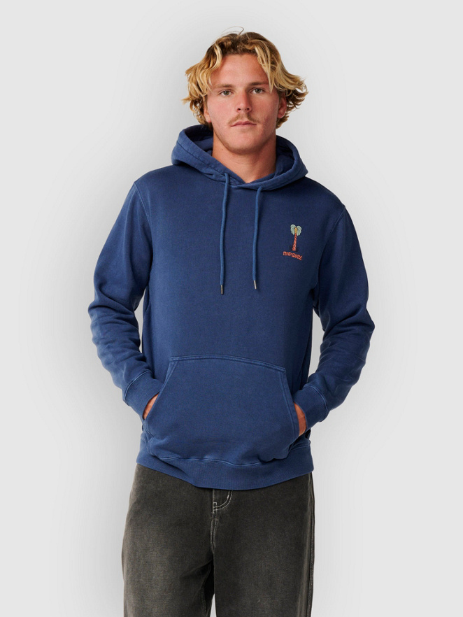 Rip Curl Pacific Rinse Higgins Hoodie