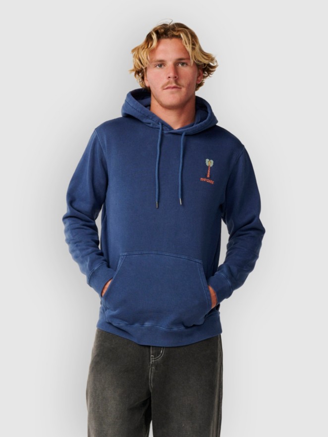 Rip Curl Pacific Rinse Higgins Hoodie