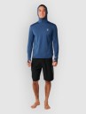 Rip Curl S-Series Upf Hood Longsleeve Lycra