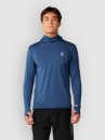 Rip Curl S-Series Upf Hood Longsleeve Lycra