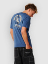 Rip Curl Shaper Address Update T-shirt