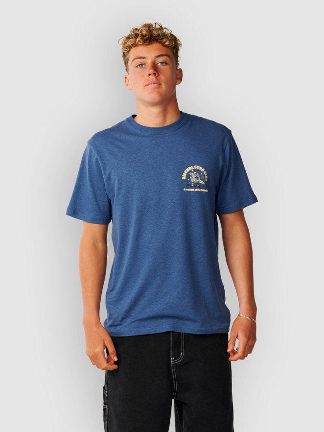 Rip Curl Shaper Address Update T-shirt