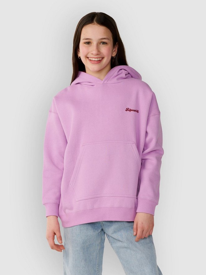 Rip Curl Sunkissed Search Kids Hoodie