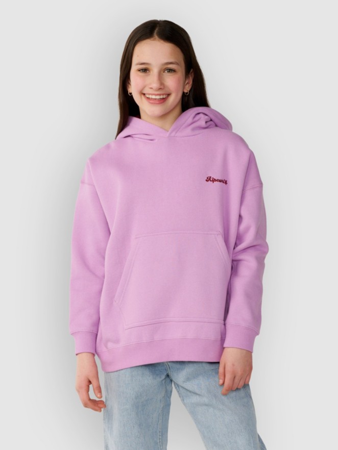 Rip Curl Sunkissed Search Kids Hoodie