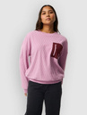 Rip Curl S-Series Jacquard Fleece Sweater