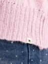Rip Curl Retro Swell Palm Jacquard Crew Pull