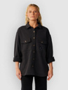 Rip Curl Retro Swell Fleece Over Skjorte