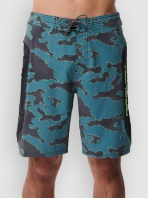 Rip Curl S-Series Cordura 20 Boardshorts Groen