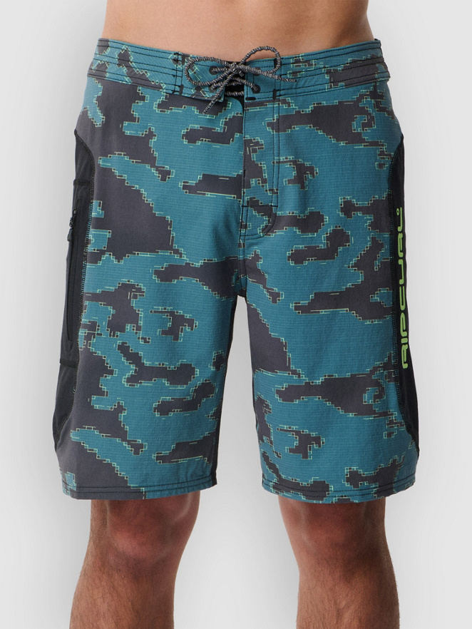 Rip Curl S-Series Cordura 20 Boardshorts