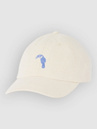 Rip Curl Mixed 6 Panel Cap