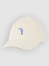 Rip Curl Mixed 6 Panel Cap