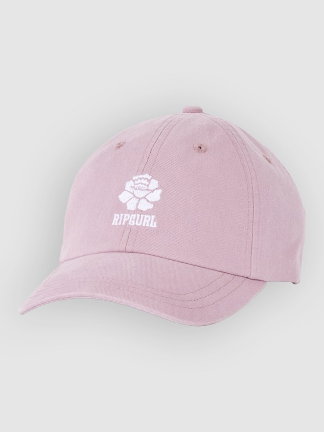 Rip Curl Mixed 6 Panel Cap