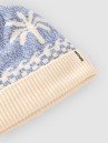 Rip Curl Jacquard Pom Pom Beanie