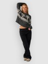 Rip Curl Bossa Nova Neps Crew Strickpullover