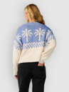 Rip Curl Bossa Nova Neps Crew Strickpullover