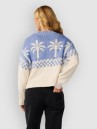 Rip Curl Bossa Nova Neps Crew Strickpullover