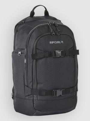 Rip Curl Posse 33L Rugzak Midnight