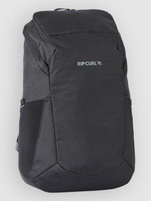 Rip Curl Overland 30L Rugzak Midnight
