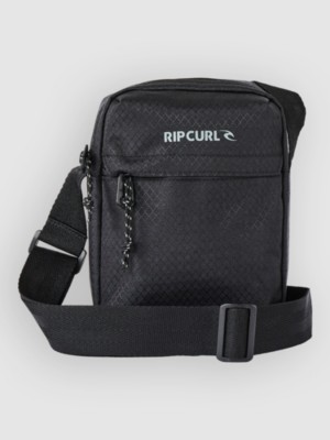 Rip Curl No Idea Poucher Bag Midnight