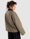 Rip Curl Bossa Nova Waxed Chore Jacket