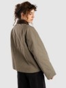 Rip Curl Bossa Nova Waxed Chore Jacket
