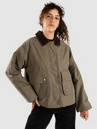 Rip Curl Bossa Nova Waxed Chore Jacket