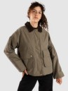 Rip Curl Bossa Nova Waxed Chore Jacket