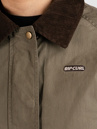 Rip Curl Bossa Nova Waxed Chore Jacket