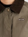 Rip Curl Bossa Nova Waxed Chore Jacket