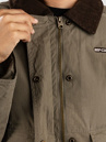 Rip Curl Bossa Nova Waxed Chore Jacket