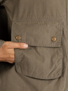 Rip Curl Bossa Nova Waxed Chore Jacket