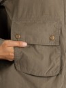 Rip Curl Bossa Nova Waxed Chore Jacket