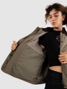 Rip Curl Bossa Nova Waxed Chore Jacket