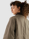 Rip Curl Bossa Nova Waxed Chore Jacket