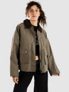 Rip Curl Bossa Nova Waxed Chore Jacket