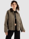 Rip Curl Bossa Nova Waxed Chore Jacket