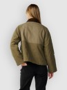 Rip Curl Bossa Nova Waxed Chore Jacket