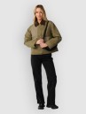 Rip Curl Bossa Nova Waxed Chore Jacket