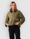 Rip Curl Bossa Nova Waxed Chore Jacket