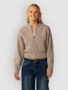 Rip Curl Venture Zip Thru Strickjacke