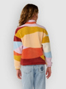 Rip Curl Retro Swell Standard Z/T Polar Kids Sweater